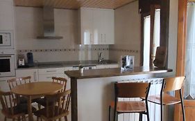 Casa Rural La Maestra
